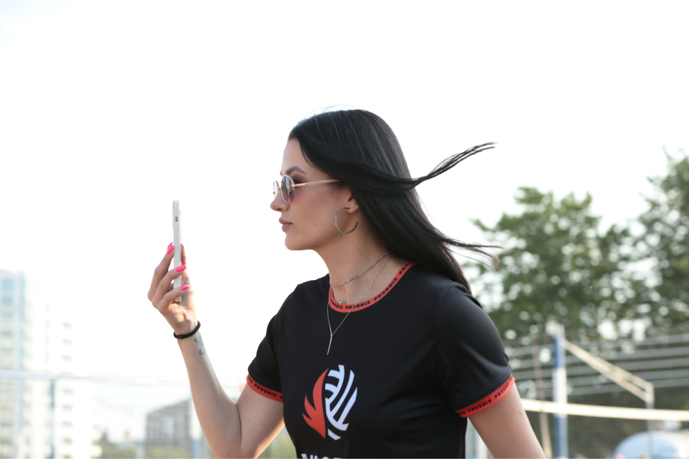 Открытие клуба 14