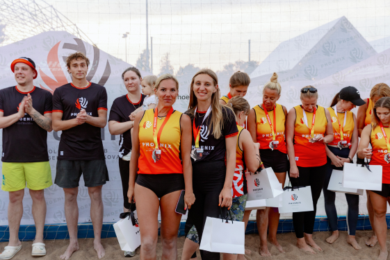 Открытие клуба 30