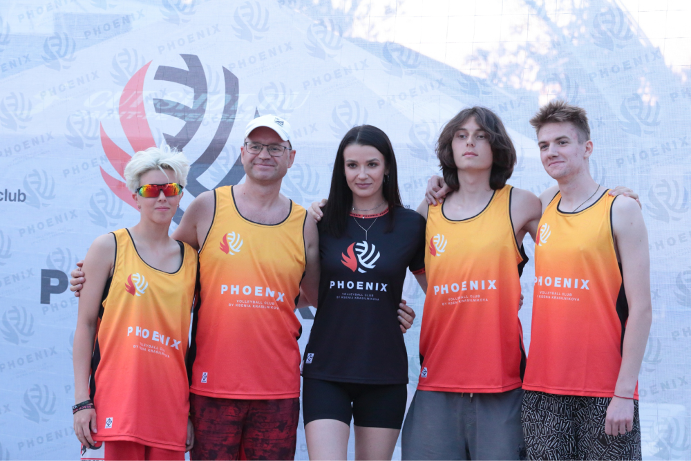 Открытие клуба 2