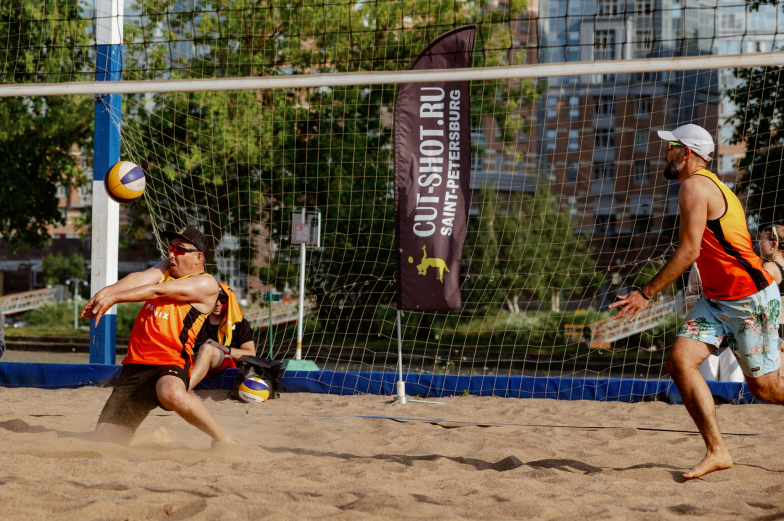 Открытие клуба 22