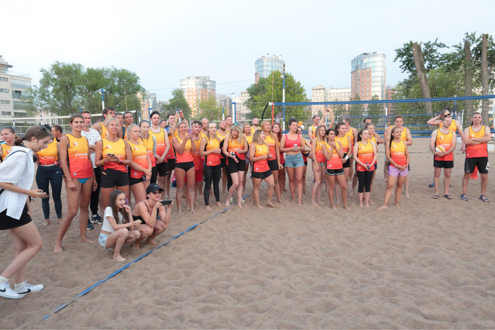 Открытие клуба 13